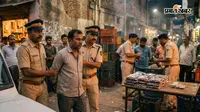 24 घंटे में ताबड़तोड़ कार्रवाई, गिरफ्तारी से लेकर शराब जब्ती तक पुलिस का बड़ा अभियान