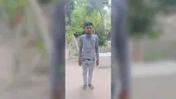 बेगूसराय में दो साल से फरार रेप का आरोपी गिरफ्तार, कुर्की के बाद भी चल रहा था चकमा
