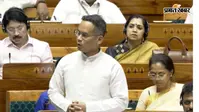 संसद में  बोलेे गौरव गोगोई,  21 छात्रों की मौत के लिए जिम्मेदार मंत्री का स्वागत ऐसे हुआ जैसे वो जंग जीतकर आएं हो
