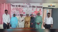 बांका की तीन बेटियों को मिला आत्मनिर्भर बनने का मौका, कुशल युवा कार्यक्रम से जुड़ीं छात्राएं