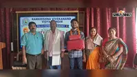 पहले ही प्रयास में NEET 2026 फतह, बेतिया के सत्यम कुमार ने AIR 2511 हासिल कर बढ़ाया जिले का गौरव