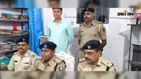 राेहतास: राजस्थान से सकुशल बरामद की गुमशुदा युवती, मानव तस्करी गिरोह के दो सदस्य गिरफ्तार