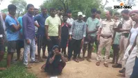 बेलहर के बारा बहियार के धान के खेत में गिरा ठनका, किसान की मौके पर मौत, दो गंभीर रूप से झुलसे