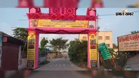 सावन के लिए सजा वैशाली का ऐतिहासिक चौमुखी महादेव मंदिर, जलाभिषेक को लेकर प्रशासन ने किए व्यापक इंतजाम