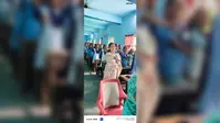 शेखपुरा : पुलिस का 'नया सवेरा' अभियान, स्कूलों में बच्चों को दी गई साइबर अपराध और सुरक्षा की जानकारी