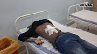 गोपालगंज में कोचिंग से लौट रहे युवक पर चाकू से हमला, पूर्व विवाद में घेरकर वार का आरोप