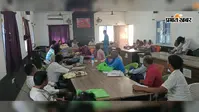 पेंशन नहीं रुके, इसलिए घर-घर चलेगा KYC अभियान, बगहा-2 में अधिकारियों को मिले निर्देश