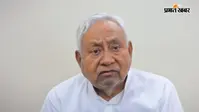 Nitish Kumar: क्या नीतीश कुमार का वीडियो AI से बना? जेडीयू अध्यक्ष उमेश कुशवाहा का प्रशांत किशोर पर पलटवार