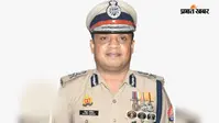 LLB से IPS तक का सफर, दो बार राष्ट्रपति पुलिस पदक से सम्मानित; जानिए कौन हैं प्रयागराज के नए पुलिस कमिश्नर पीयूष मोर्डिया