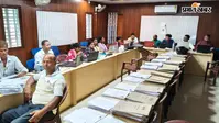 पिपरा में राशनकार्ड महाअभियान ने पार किया लक्ष्य, सर्वर की समस्या से डाटा एंट्री प्रभावित