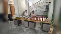 गुप्त सूचना पर पहुंची पुलिस, घोठा से मिली शराब की खेप... लेकिन तस्कर मौके से भाग निकले