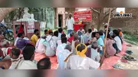 छौड़ादानो में चारु मजूमदार को श्रद्धांजलि, भाकपा-माले ने 30 जुलाई के प्रतिवाद मार्च का किया ऐलान
