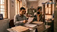 लखनौर में बिना सूचना लंबे समय से अनुपस्थित शिक्षक निलंबित, शिक्षा विभाग ने जारी किया आदेश