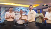 18 साल होते ही वोटर लिस्ट में जुड़वाएं नाम, दिनकर इंजीनियरिंग कॉलेज में युवाओं से डीएम की बड़ी अपील