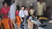 नरकटियागंज में 8,290 पेंशनधारियों का सत्यापन बाकी, बीडीओ ने तय समय में प्रक्रिया पूरी करने की अपील