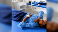 सीवान के इंटर कॉलेज में प्रार्थना सभा के दौरान आधा दर्जन छात्राएं बेहोश, अस्पताल में कराया गया भर्ती