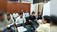 भोजपुर : आवास योजना की समीक्षा बैठक, लंबित आवासों का सर्वे कर निर्माण पूरा कराने का निर्देश