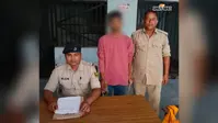 भोजपुर : झारखंड की युवती मर्डर केस में फरार प्रेमी गिरफ्तार, शादी के दबाव बनाने पर कर दी थी हत्या