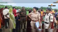 गोपालगंज में करंट से किशोरी की मौत मामले में FIR, केले के खेत में बिजली का तार लगाने का आरोप