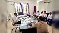 31 जुलाई तक हर हाल में पूरी करें सीएमआर आपूर्ति, लापरवाही पर होगी एफआईआर : एसडीएम