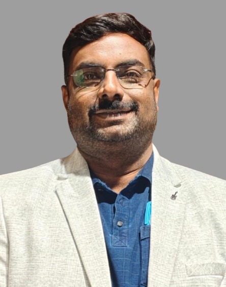 शचिंद्र कुमार दाश