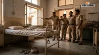 सीतामढ़ी सदर अस्पताल से विचाराधीन बंदी फरार, पांच पुलिसकर्मी थे तैनात फिर भी दे गया चकमा