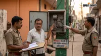 बिजली विभाग की जांच में पकड़ी गई चोरी, आरोपी पर केस दर्ज और आर्थिक दंड भी लगाया गया