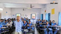 नवादा के मेसकौर में मॉडल स्कूल में पठन-पाठन शुरू, शिक्षा के क्षेत्र में नई पहल