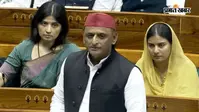 'सरकार को अहंकार था, नई पीढ़ी ने झुका दिया', जानिए संसद में अखिलेश यादव के भाषण की 10 बड़ी बातें