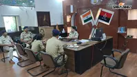 बांकीपुर उपचुनाव: 29 जुलाई की शाम तक सभी मतदान केंद्रों पर पहुंच जाएंगी ईवीएम, 5000 से अधिक पुलिसकर्मी और अधिकारी रहेंगे तैनात