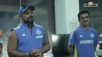 टीम इंडिया में एक और बदलाव, रयान टेन डोशेट के बाद फील्डिंग कोच टी दिलीप की भी छुट्टी