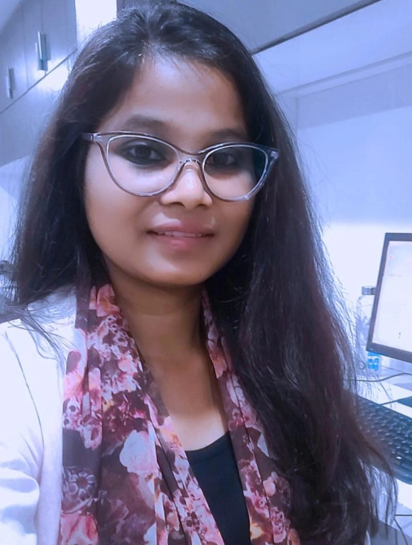 अर्चना कुजूर