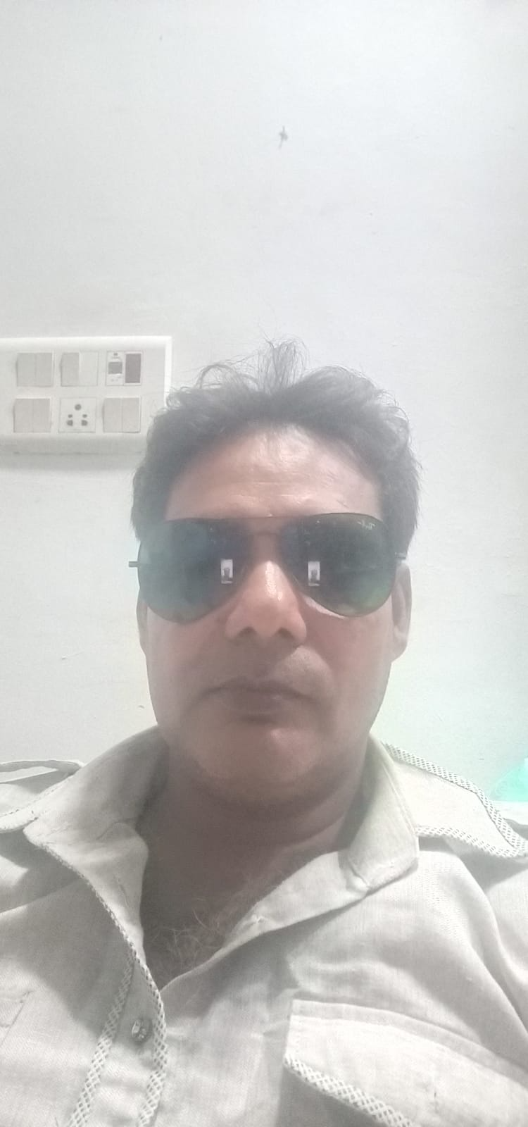 अफजल अनवर