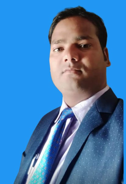 रवींद्र गुप्ता