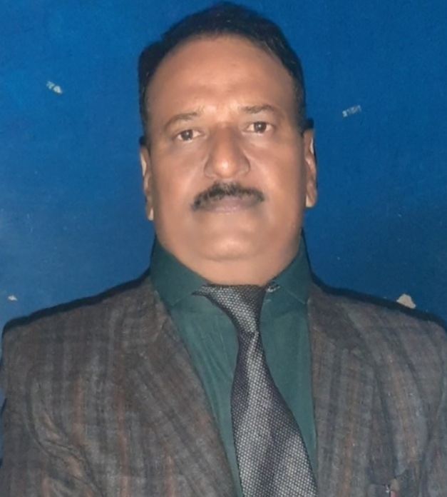 उमाशंकर राम