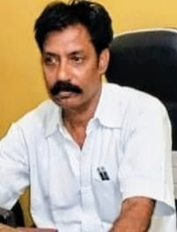 आनंद मिश्र