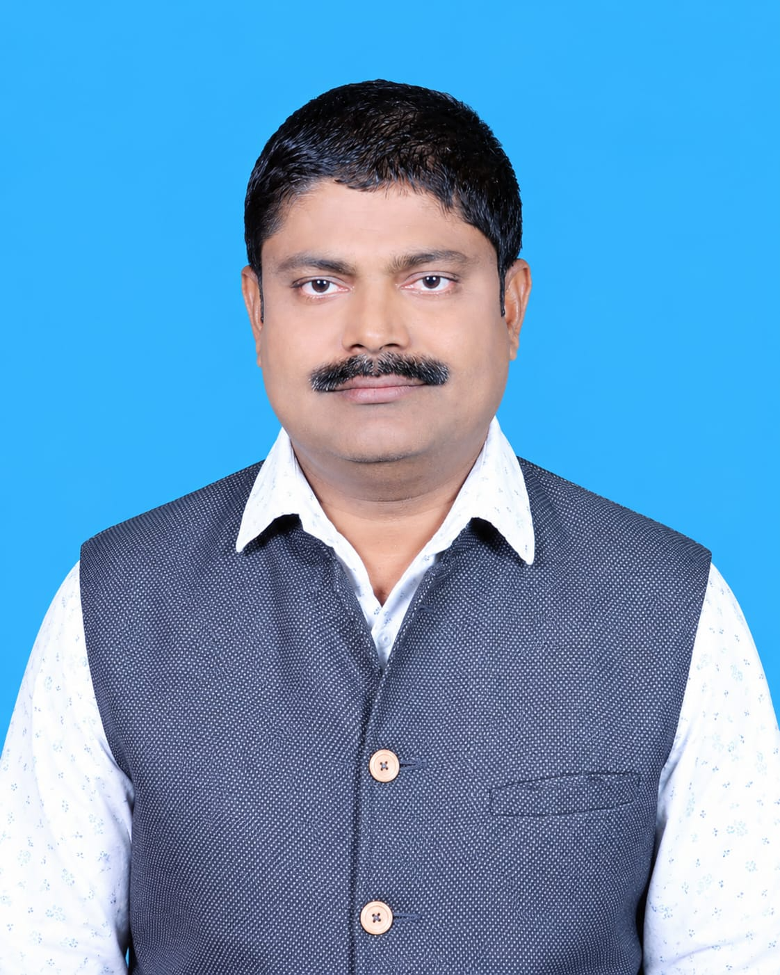 कन्हैया शाह