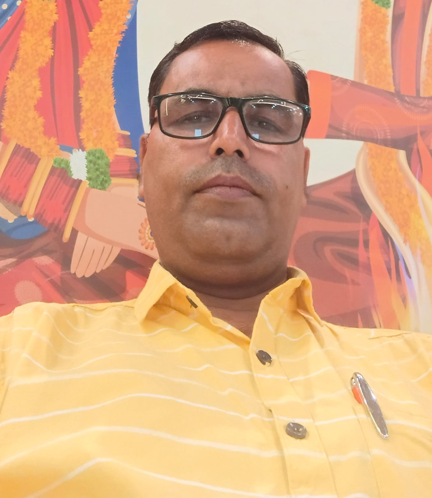 अरविंद कुमार सिंह