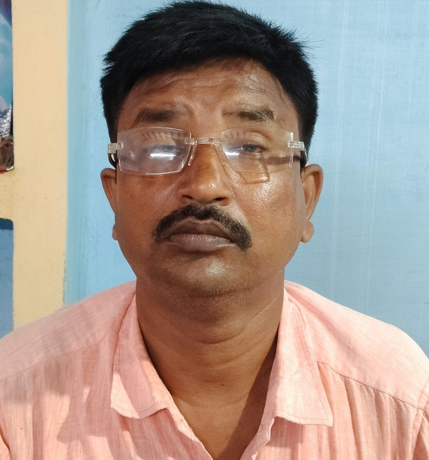 चंद्रशेखर कुमार