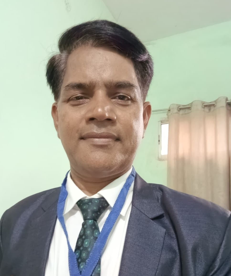 संजय भारद्वाज