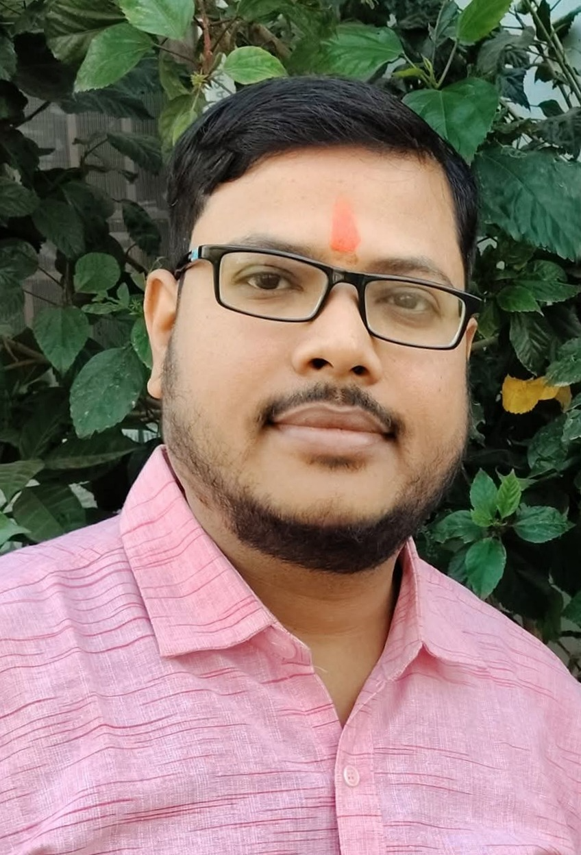 प्रभात किरण हिमांशु