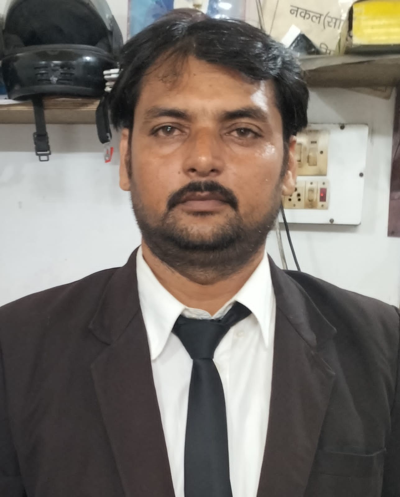 अमित कुमार