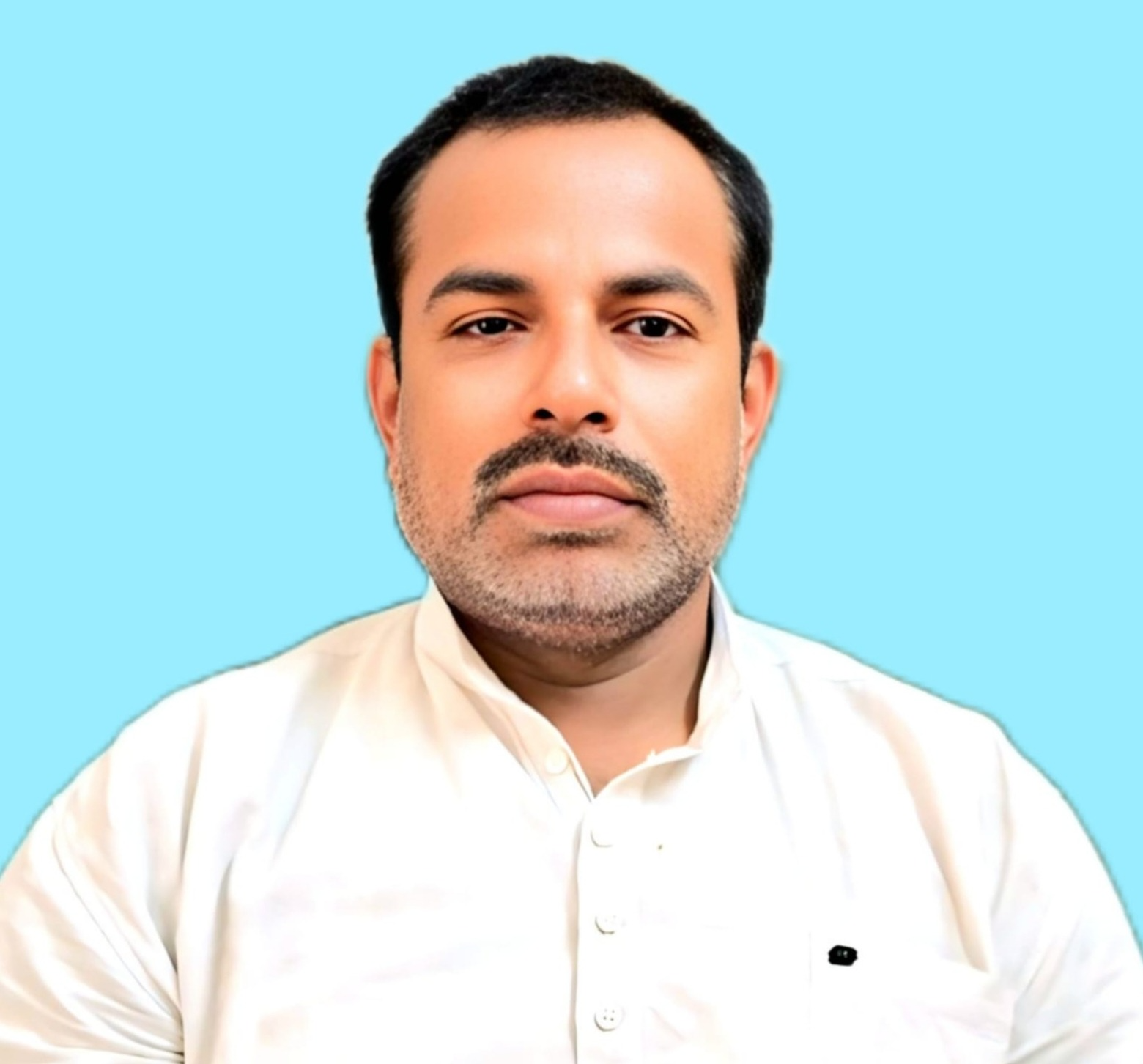 कुलदीप महासेठ
