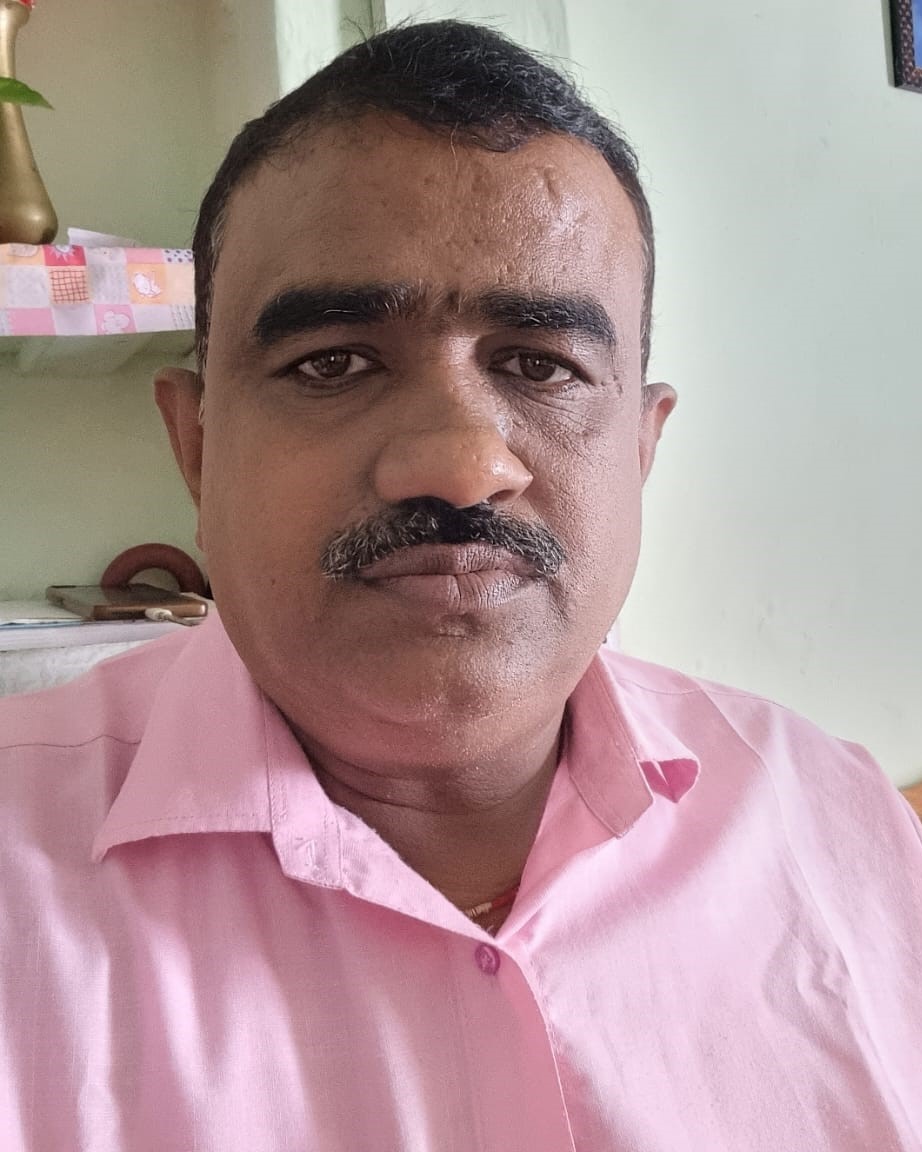 चंद्रभूषण कुमार