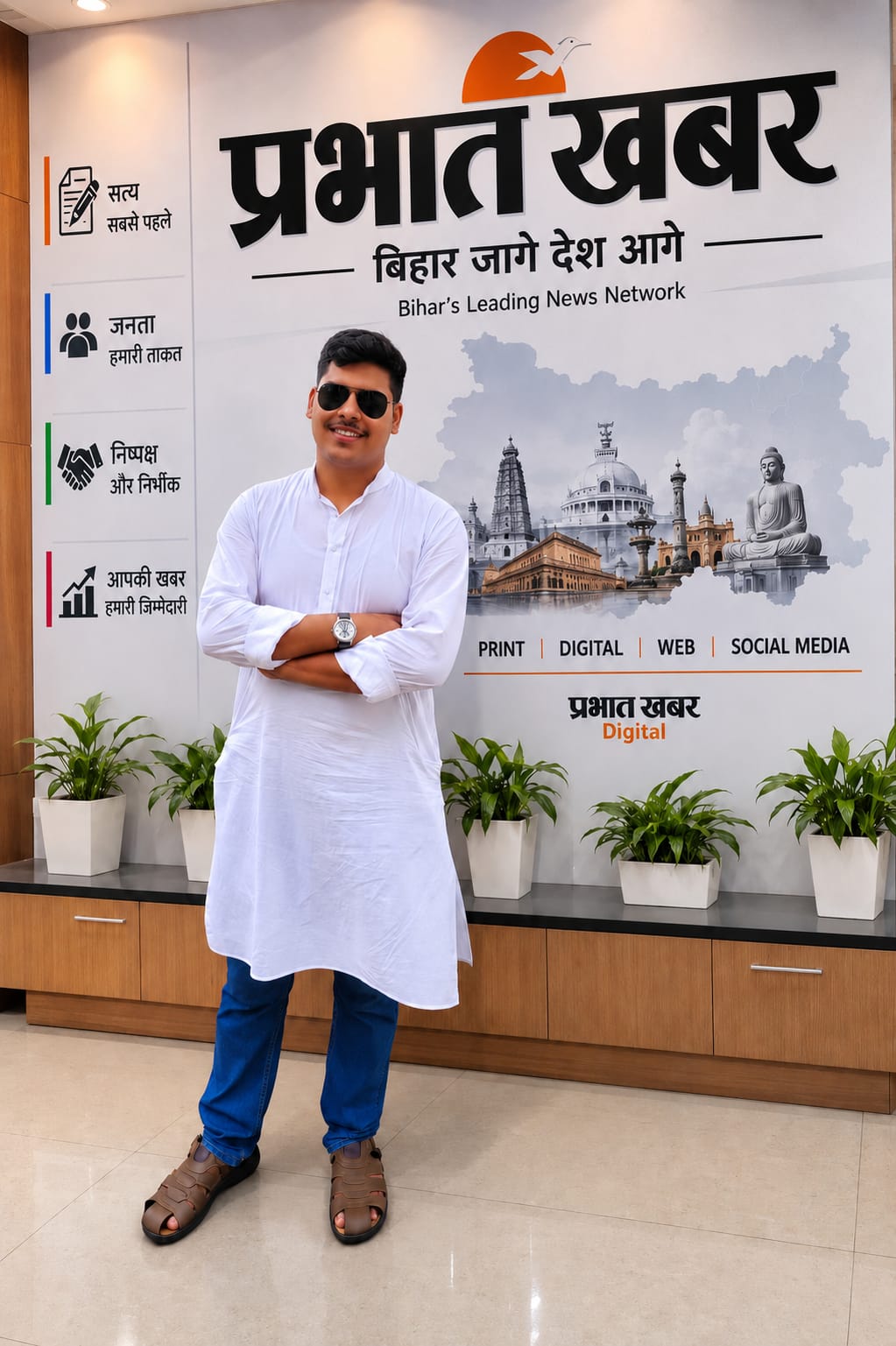 विकाश झा
