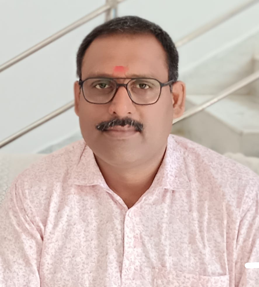 शिवेंद्र कुमार