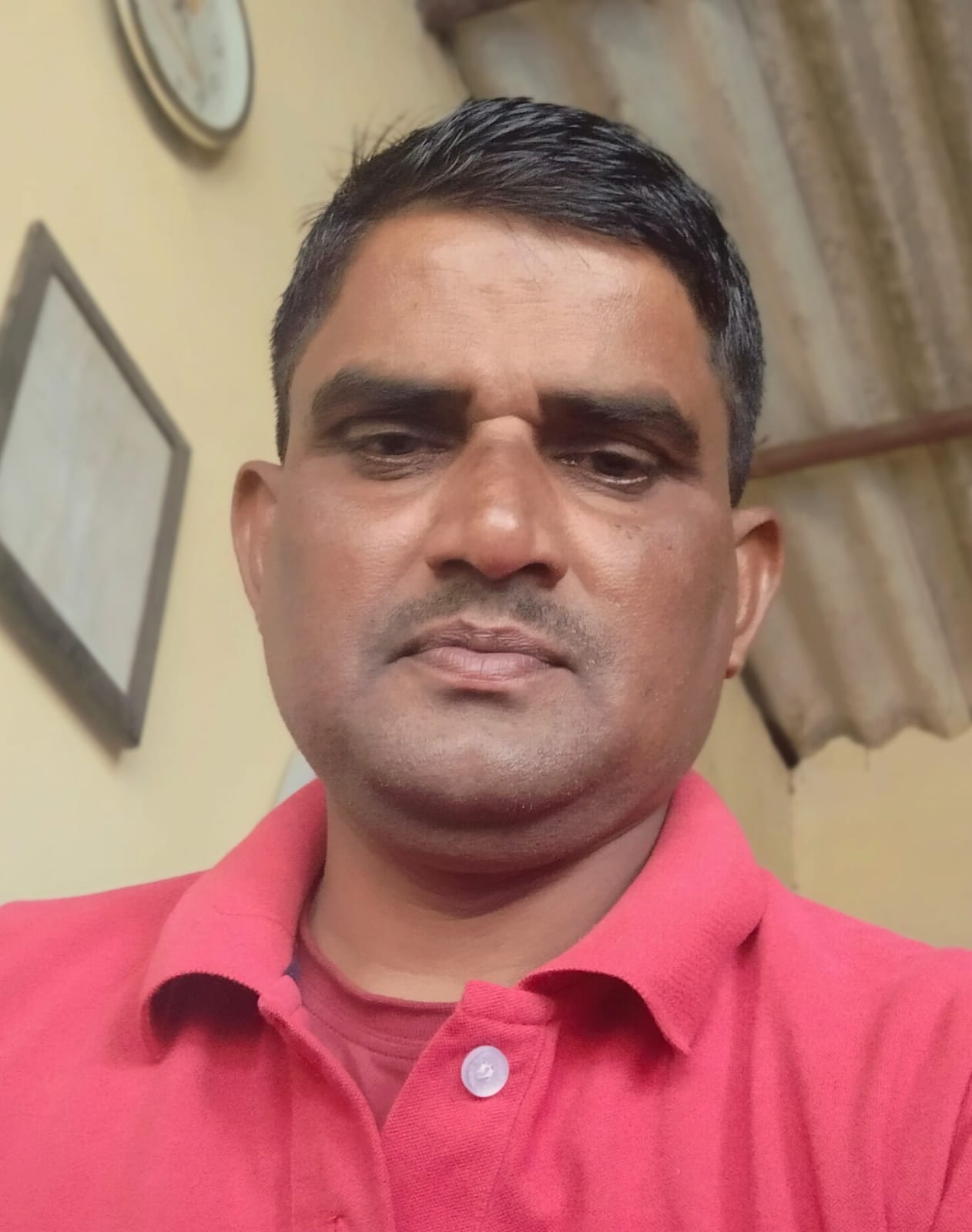 रंजीत कुमार पटेल