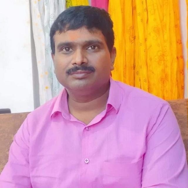 अवधेश कुमार