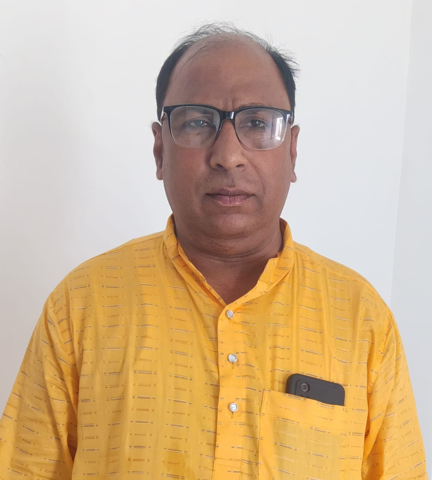 प्रशांत पाठक