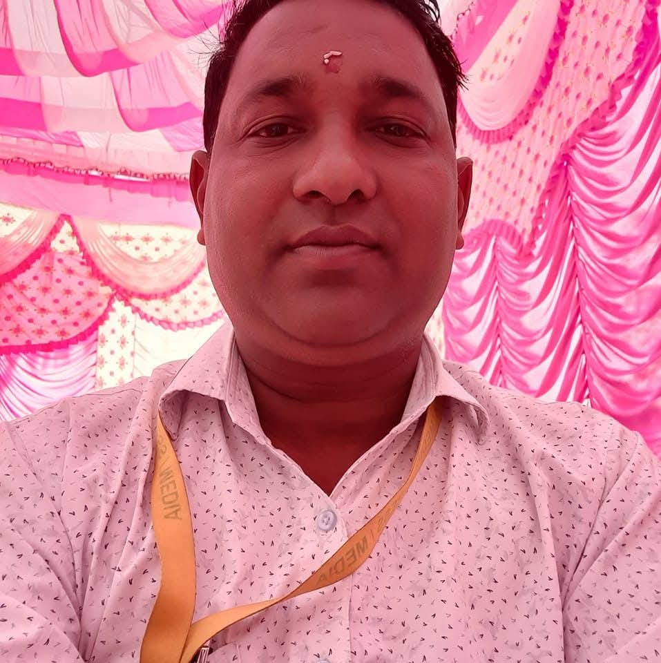 पवन अग्रवाल